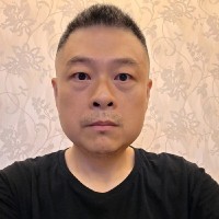 ESI Technology Employee Oscar Su's profile photo
