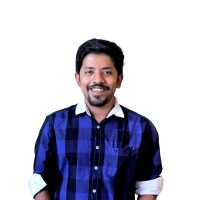 Engagedly Inc Employee Abhishek Ghosh's profile photo
