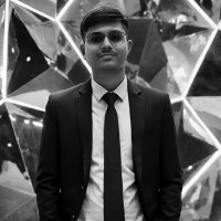 E-Cell Vcet Employee Sumit Patel's profile photo