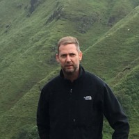 NHS Employee Gilbert Gunn's profile photo