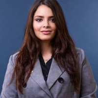 Brampton Library Employee Samar Olfat's profile photo