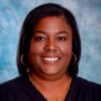 Detroit Public Schools Community District Employee Erica Arnold's profile photo