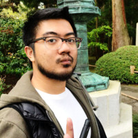 StreamSets Inc. Employee Jon Alcantara's profile photo