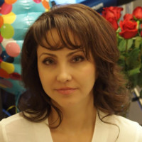 Sagebrush Cable Engineering Employee Olga Spasibenko's profile photo