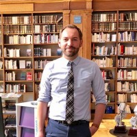 École Navale Employee Benoît le Dévédec's profile photo