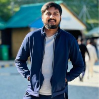 Techinoid Employee Nauman Tariq's profile photo