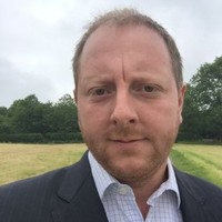 Linnworks Employee Kevin Evans's profile photo