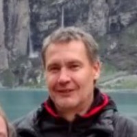 Hamilton Medical AG Employee Michael Clauss's profile photo