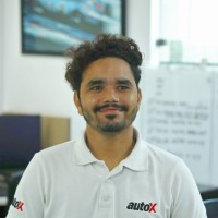 autoX Employee Manish Bharti's profile photo