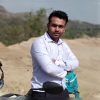YouTube Employee Sunny Gupta's profile photo