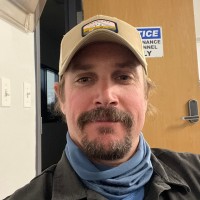 CooLab Foods Employee Bradley Anderson's profile photo