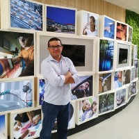 SESI - Serviço Social da Indústria / DR-MT Employee Marcio Alves's profile photo