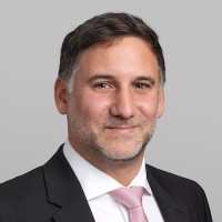 Zuckerman Spaeder LLP Employee Steven Herman's profile photo