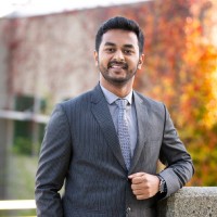Island Savings, a division of First West Credit Union Employee Jaydeepkumar Chauhan's profile photo
