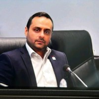 Hamed Golkhari Email