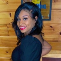 Perfecto Staffing Employee Ashley Hendricks's profile photo
