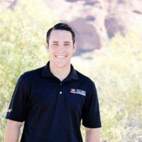 PetSmart Employee Benjamin Sherman's profile photo