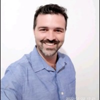Delaplastic Employee Michel Vicente Andrade's profile photo