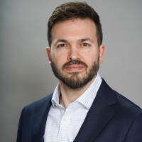 S.S. Industries Employee Eric Danner's profile photo