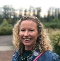 The Institute of Internal Auditors Inc. Employee Pamela Powers's profile photo