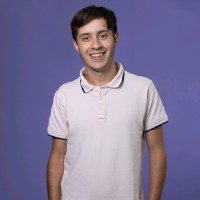 Touchtribe Employee Gaspar Santillan's profile photo