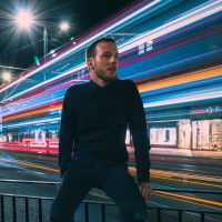 Chris Budd Email & Phone Number