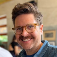 ITHAKA Employee Jason Przybylski's profile photo