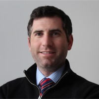 Great Yellow Employee Harry Forman's profile photo