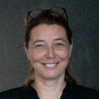 ION ONE Employee Kristine Dahlgrün's profile photo