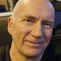 Geodan Employee Paul Dulk's profile photo