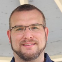Encore Employee Darius Weaver's profile photo