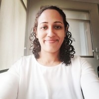 Deshani Perera's profile photo