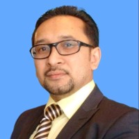 Ahmad Janahuddin Email & Phone Number