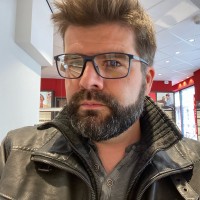 Nuanxed Employee Yves Vermeulen's profile photo