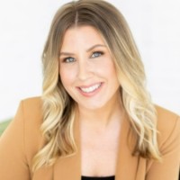 Talent Tree Staffing & Promotions Employee Cait Harney's profile photo
