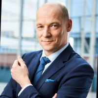 PKO Bank Polski Employee Jan Majewski's profile photo