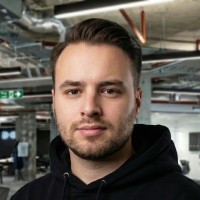 SHIPNEXT Employee Maxim Nemkevich's profile photo