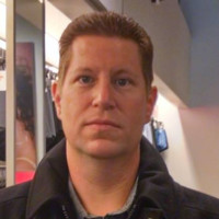 Image Services Ltd Employee Brian O'Connor's profile photo