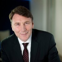 University of Sydney Employee David Thodey's profile photo