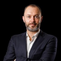 Sango Capital Employee Christian Roelofse's profile photo