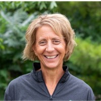 Jayne MacOmber