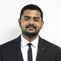 Infinity Hyperloop | IIT Delhi Employee Mukesh Thombare's profile photo