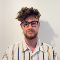 Material Index Employee Charlie Royle's profile photo