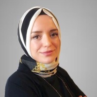 Serbest Muhasebeci Mali Müşavirlik Hizmetleri Employee Tuba Gençtürk's profile photo