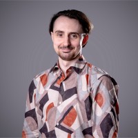Patrick Bendermacher Email