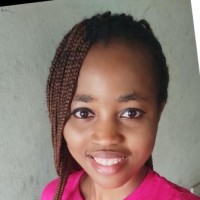 TopStack Resume Employee Deborah Elenpe's profile photo