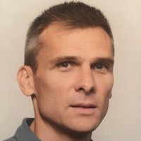 NORBA Employee Arnaud Etcheberry's profile photo