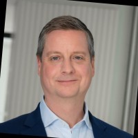 Golub Capital Employee Peter Burton's profile photo