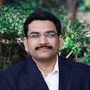 DB Corp Ltd. Employee Amit Waghmare's profile photo