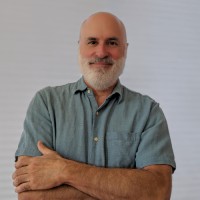 Hyperfine Employee Rob Bearman's profile photo